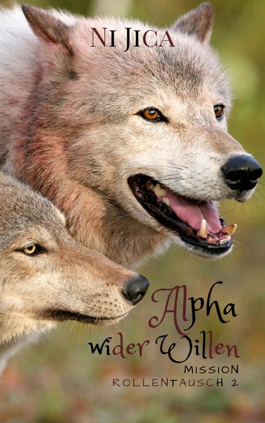 Produktbild: Alpha wider Willen