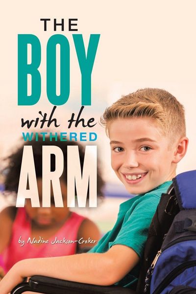 Produktbild: The Boy with the Withered Arm