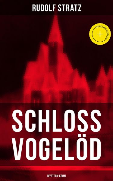 Produktbild: Schloss Vogel&ouml;d (Mystery-Krimi)