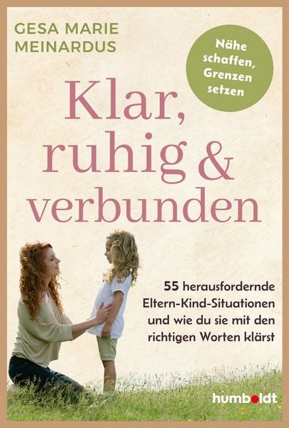 Produktbild: Klar, ruhig & verbunden