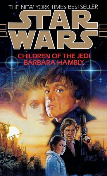 Produktbild: Children of the Jedi