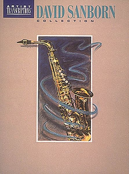 Produktbild: David Sanborn Collection