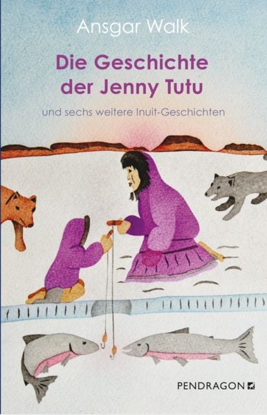 Produktbild: Die Geschichte der Jenny Tutu