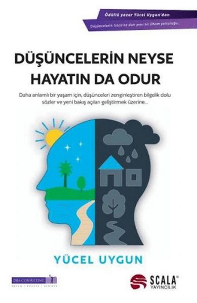 Produktbild: D&uuml;s&uuml;ncelerin Neyse Hayatin Da Odur