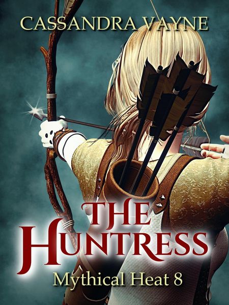 Produktbild: The Huntress