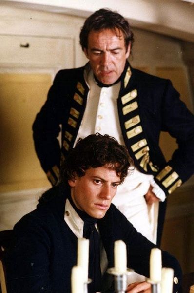 Produktbild: Hornblower - Die komplette Serie [8 DVDs]