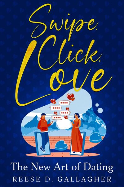 Produktbild: Swipe, Click, Love