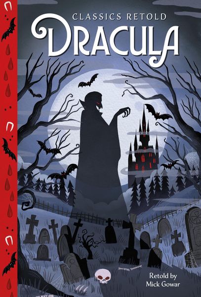 Produktbild: Dracula