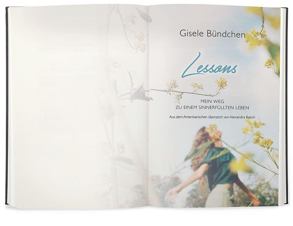 Produktbild: Lessons