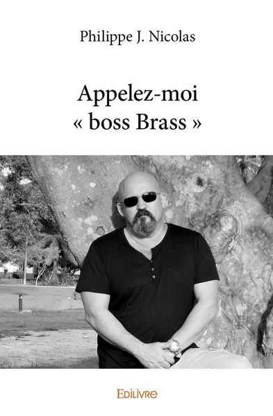 Produktbild: Appelez-moi boss Brass