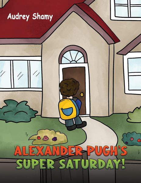 Produktbild: Alexander Pugh's Super Saturday!