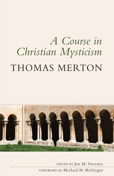 Produktbild: Course in Christian Mysticism
