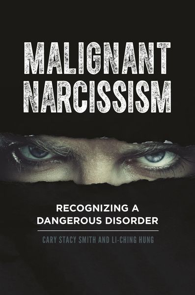Produktbild: Malignant Narcissism