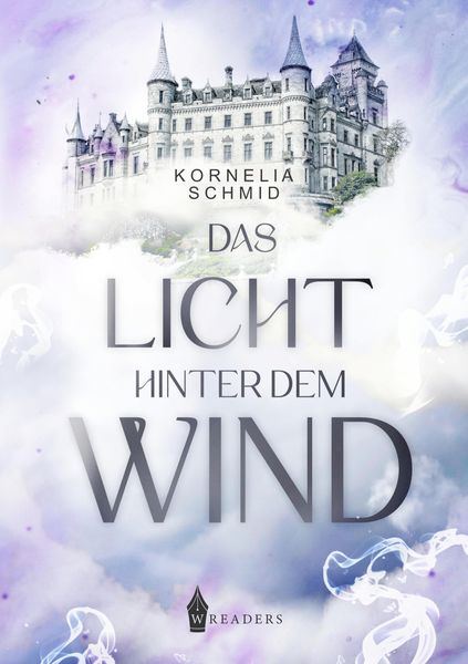 Produktbild: Das Licht hinter dem Wind
