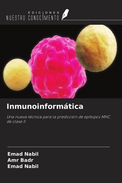 Produktbild: Inmunoinform&aacute;tica