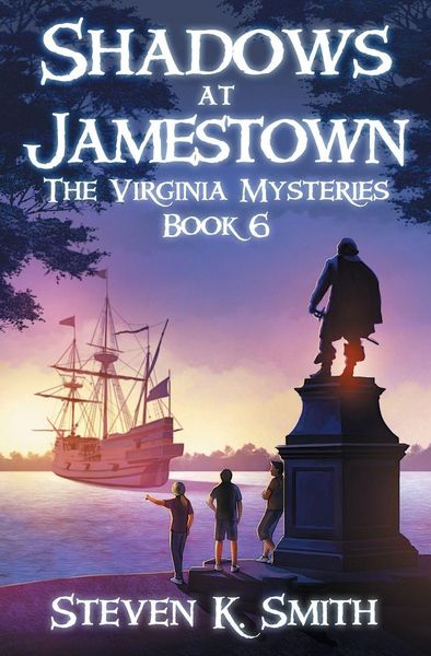 Produktbild: Shadows at Jamestown