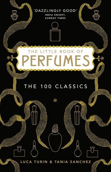 Produktbild: The Little Book of Perfumes