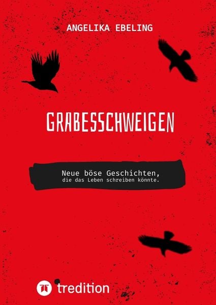 Produktbild: Grabesschweigen