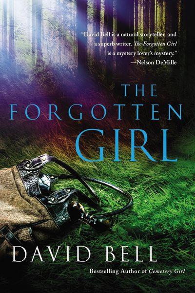 Produktbild: The Forgotten Girl