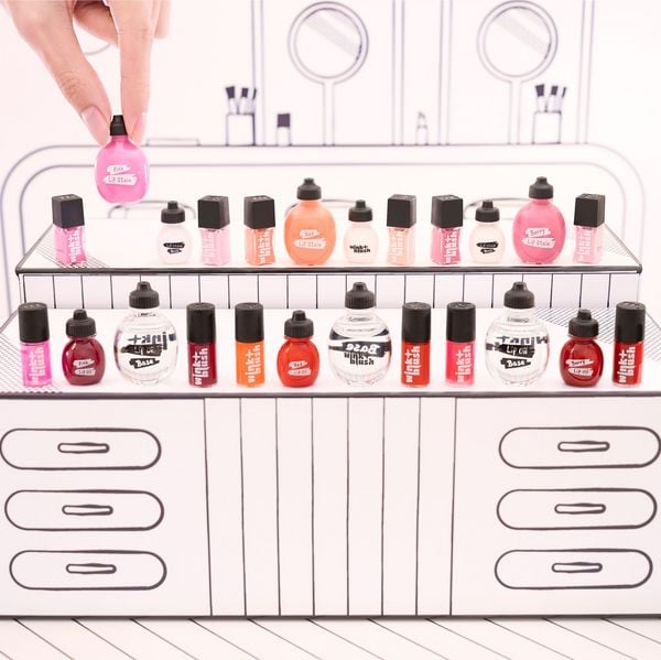 Produktbild: MGA's Miniverse - Make It Mini Makeup Series 1 in PDQ