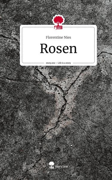 Produktbild: Rosen. Life is a Story - story.one