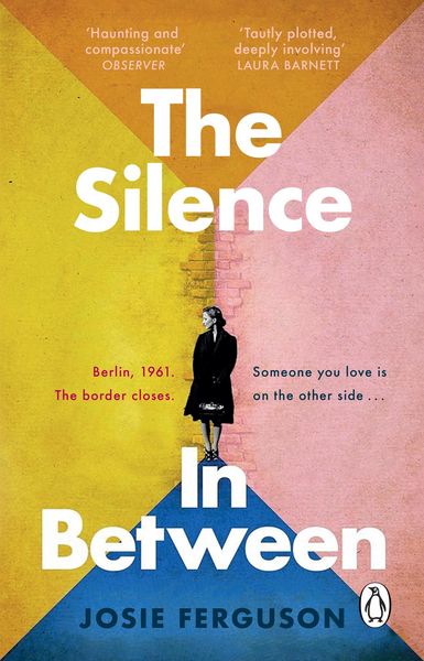 Produktbild: The Silence In Between