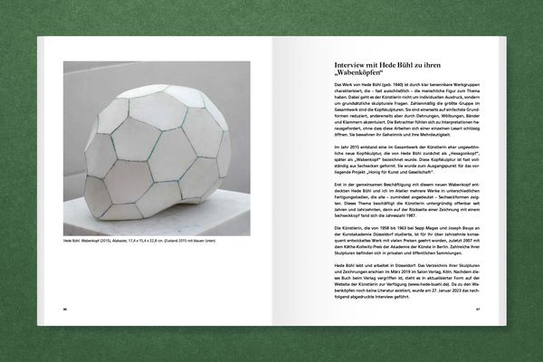 Produktbild: Honig f&uuml;r Kunst & Gesellschaft