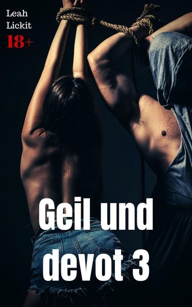 Produktbild: Geil und devot 3