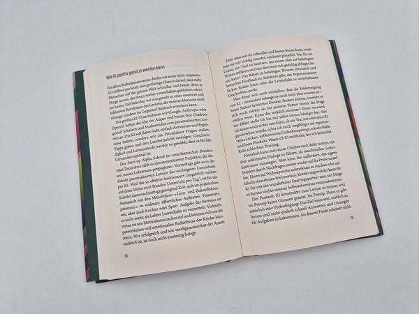 Produktbild: Bequeme neue Welt