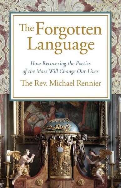 Produktbild: The Forgotten Language