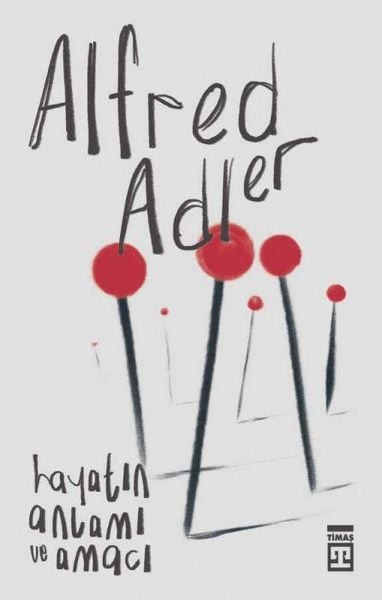Produktbild: Hayatin Anlami ve Amaci