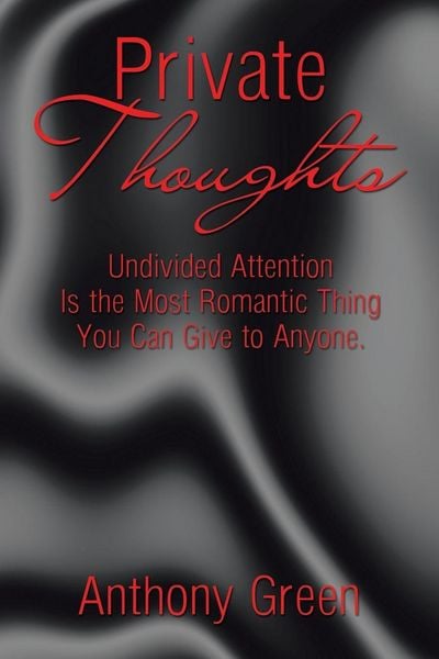 Produktbild: Private Thoughts