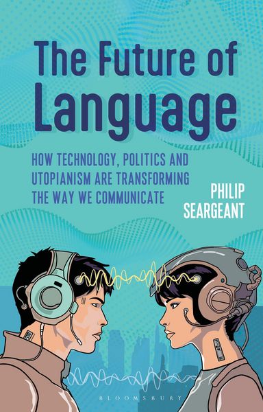Produktbild: The Future of Language