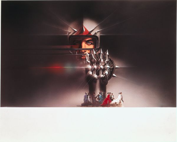 Produktbild: Rollerball - 3-Disc Limited Collector&rsquo;s Edition im Mediabook (UHD + Blu-Ray + Bonus-Blu-Ray)