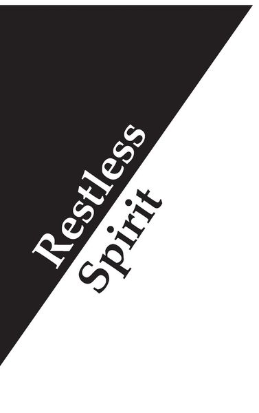 Produktbild: Restless Spirit