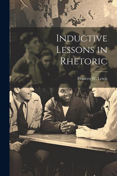 Produktbild: Inductive Lessons in Rhetoric