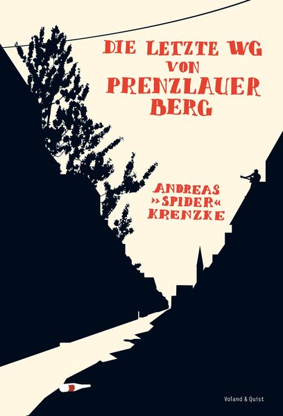 Produktbild: Die letzte WG von Prenzlauer Berg