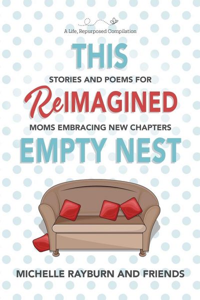 Produktbild: This Reimagined Empty Nest