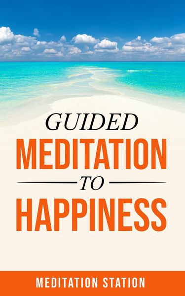 Produktbild: Guided Meditation to Happiness