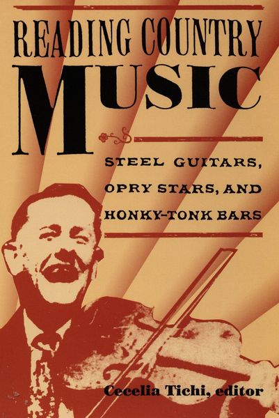 Produktbild: Reading Country Music