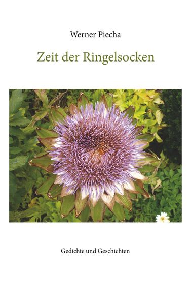 Produktbild: Zeit der Ringelsocken