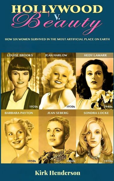 Produktbild: Hollywood V. Beauty New Edition