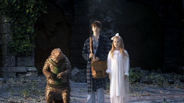 Produktbild: The Secret Kingdom