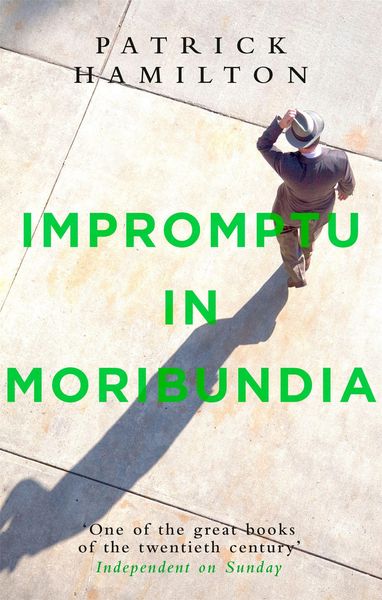 Produktbild: Impromptu in Moribundia