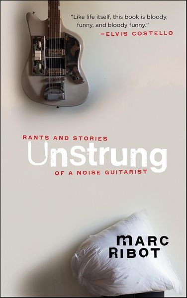 Produktbild: Unstrung