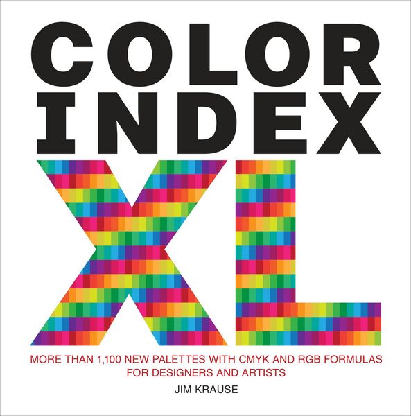 Produktbild: Color Index XL
