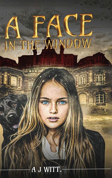 Produktbild: A Face in The Window