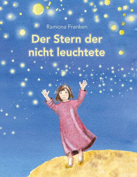 Produktbild: Der Stern der nicht leuchtete