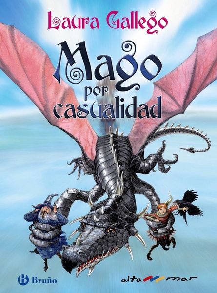 Produktbild: Mago por casualidad, Educaci&oacute;n Primaria, 3 ciclo