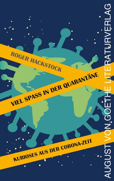 Produktbild: Viel Spa&szlig; in der Quarant&auml;ne